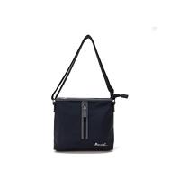 ราคา MARWELL กระเป๋าสะพายผ้าไนลอน สำหรับผู้ชาย crossbody สีดำ One Size (MKP1770956)