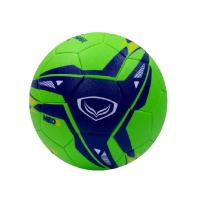ราคา GRAND SPORT ลูกฟุตซอลไฮบริดพลัส รุ่น CONTRO#4 SC สีเขียว (330033) (MKP0336404)
