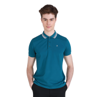 ราคา ARROW เสื้อโปโล DRY TECH ทรง Smart Fit MPBM841 สีเขียว M (MKP1779174)
