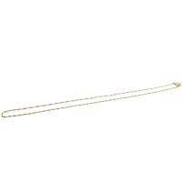 ราคา Fannie Collection สร้อยคอทอง 18K (MKP1458478)