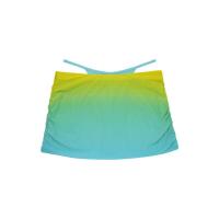 ราคา SABINA SWIM S/S 23 ชุดว่ายน้ำ รหัส SKWK095 - สีฟ้า L (MKP1474486)