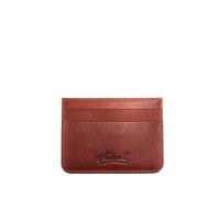 ราคา MARWELL กระเป๋าใส่การ์ด หนังแท้ ผู้ชาย สีน้ำตาล One Size (MKP1523244)