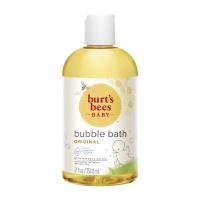 ราคา BURT'S BEES เบบี้บีบับเบิ้ลบาธ 12 FL OZ (350ML) EXDOM (MKP1059210)