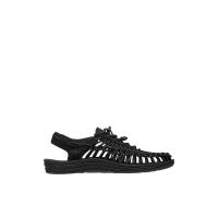 ราคา KEEN รองเท้าผู้หญิง รุ่น Women's UNEEK สี Black/Black 9 US (MKP1479709)
