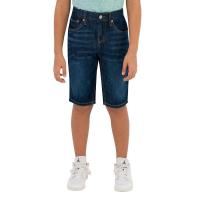 ราคา LEVI'S KIDS กางเกงขาสั้นเด็กเล็กผู้ชาย LW Perforrmance สี D6B-Highlands 12 US (CDS14681080)