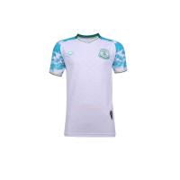 ราคา GRAND SPORT เสื้อฟุตบอล รร.เทพศิรินทร์ ชาย 2024 (038406) สีขาว XL (MKP1781934)