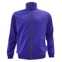 ราคา GRAND SPORT เสื้อวอร์มเดินเส้นลายดามแขน สีม่วง (016355) S (GRMKPPR000087858)