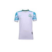 ราคา GRAND SPORT เสื้อฟุตบอล รร.เทพศิรินทร์ ชาย 2024 (038406) สีขาว M (GRMKPPR000138103)