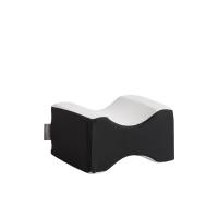 ราคา ESQUIRE หมอนรองขา Nylon Memory Foam Sciatica Relief สีเทา (CDS11506935)