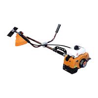 ราคา Rowel เครื่องตัดหญ้าสะพายบ่า 2 จังหวะ รุ่น RW-420 กำลัง 2 แรงม้า ขนาด 40.2 ซีซี สีเหลือง (MKP0325323)