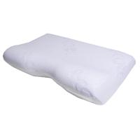 ราคา R-cool หมอนสุขภาพทรงผีเสื้อ ขนาดใหญ่ สีขาว (MKP0759881)