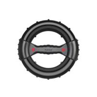 ราคา XIAOMI วงแหวนบริหารข้อมือเครื่องออกกำลังกายเสริมสร้างกล้ามเนื้อสีดำ (MKP0744251)