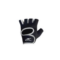 ราคา SPANDEX ถุงมือปั่นจักรยาน GL001 สีเทา L (MKP0635504)