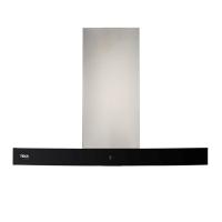 ราคา Teka Linea เครื่องดูดควันติดผนัง รุ่น LDH TC 90 กระจกสีดำ (MKP0333513)