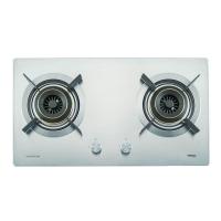 ราคา TEKA LINEA เตาแก๊ส รุ่น S72 2G AI AL 2DR SS สีสแตนเลส (MKP1169147)