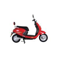 ราคา AJ EV BIKE มอเตอร์ไซค์ไฟฟ้า รุ่น Q5 สี แดง (MKP0854172)