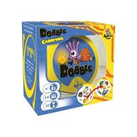 ราคา Dice Cup Board Game DOBBLE CAMPING SLEEVE บอร์ดเกม (MKP1279882)