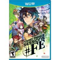 ราคา NINTENDO WII U TOKYO MIRAGE SESSIONS #FE (US) (MKP0407514)