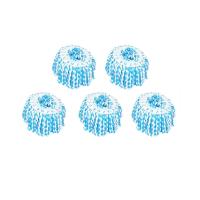 ราคา EASYMOP ชุดผ้าไมโครไฟเบอร์อีซี่ม็อบ สีฟ้า (MKP0216712)