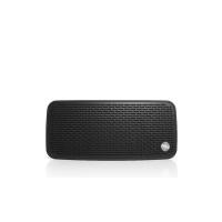 ราคา Audio Pro BT5-ลำโพงพกพาขนาดเล็กเชื่อมต่อไร้สายผ่าน Bluetooth - มาตรฐานกันน้ำระดับ IPX4 สีดำ (MKP1210898)