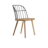 Modernform เก้าอี้อเนกประสงค์ ขนาด 55x48x78 ซม. รุ่น NEST