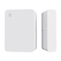ราคา XIAOMI เซนเซอร์ตรวจจับประตูหน้าต่าง รุ่น 2 สีขาว (MKP1137428)