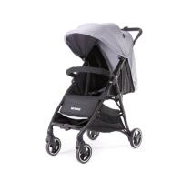 ราคา BABY MONSTERS รถเข็นเด็ก รุ่น คูกิ สีเทา (MKP0079906)