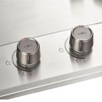 ราคา MEX เตาแก๊สฐานสเตนเลส สตีล คุณภาพสูง รุ่น MX472M (MKP0886784)