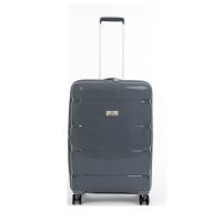 ราคา CHARTON กระเป๋าเดินทางล้อลาก 29 นิ้ว เทา (MKP0023513)