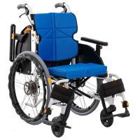 ราคา Matsunaga รถเข็นวีลแชร์ รุ่น NEXT-51B