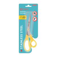 ราคา ELEPHANT ELEPHANT กรรไกร รุ่น OFE1380NP คละสี ขนาด 8 นิ้ว (MKP1639870)