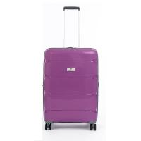 ราคา CHARTON กระเป๋าเดินทางล้อลาก 29 นิ้ว ดำ (MKP0023519)