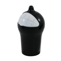 ราคา PROPAGANDA ถังขยะใบใหญ่ สีดำ (MKP0226269)