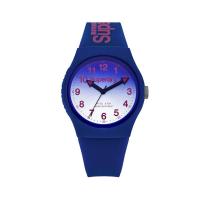 ราคา SUPERDRY นาฬิกา Superdry urban watch สีฟ้า (MKP0040771)