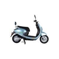 ราคา AJ EV BIKE มอเตอร์ไซค์ไฟฟ้า รุ่น Q5 สี ฟ้า (MKP0854173)