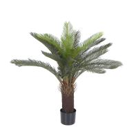 ราคา Madam Khajee ต้นปรงเสมือนจริง ความสูง 95 ซม. สีธรรมชาติ (MKP1047905)