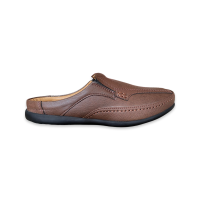 ราคา FREEWOOD SHOES รองเท้าลำลองสวม-น้ำตาล 42 EU (MKP1175155)