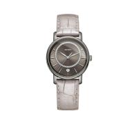ราคา RADO นาฬิกาข้อมือ Diamaster Diamonds รุ่น R14064715 Grey (MKP0921503)
