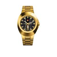 ราคา RADO นาฬิกาข้อมือ The New Original รุ่น R12999153 Black (MKP0921761)