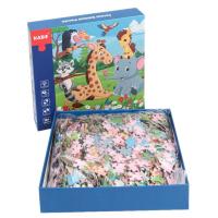 ราคา JKPtoys ของเล่นเสริมพัฒนาการ จิ๊กซอว์ ตัวต่อ Jigsaw 1000 ชิ้น พัฒนาสมองฝึกทักษะEF จิ๊กซอว์เด็กโต (MKP1327032)