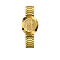 ราคา RADO นาฬิกาข้อมือ Diastar The Original รุ่น R12306303 Gold (MKP0921733)