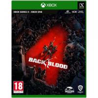 ราคา XBOX XBO BACK 4 BLOOD (ENGLISH) (5) (MKP1018422)