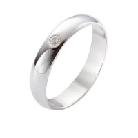 ราคา Fannie Collection แหวนปอกมีดทองคำขาว (MKP1262957)