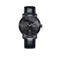ราคา RADO นาฬิกาข้อมือ Diamaster Power Reserve รุ่น R14137156 Black (MKP0921532)