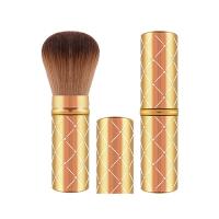 ราคา ASHLEY แปรงหมุนปัดแก้ม สีทอง 1 ชิ้น (MKP0599801)
