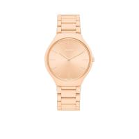 ราคา RADO นาฬิกาข้อมือ True Thinline Le Corbusier Limited Edition รุ่น R27097672 Brown (MKP0921522)