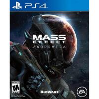 ราคา SONY PS4 MASS EFFECT: ANDROMEDA (US) (MKP0982046)