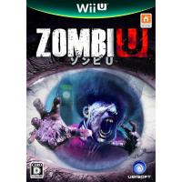ราคา NINTENDO WII U ZOMBI U (JAPAN) (MKP0463222)