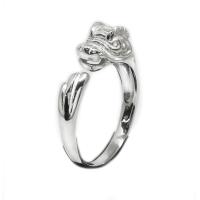 ราคา FINEJEWELTHAI แหวนนักษัตร-ปีมะโรง-แหวนรูปมังกร-แหวนเงินแท้-เงินแท้925-R144900 สีเงิน 58 (MKP1322220)