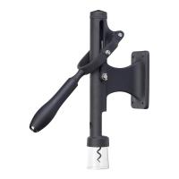 ราคา BARCRAFT ที่เปิดขวดไวน์แบบติดผนัง รุ่น BCWALLBO, สีดำ (MKP1075529)